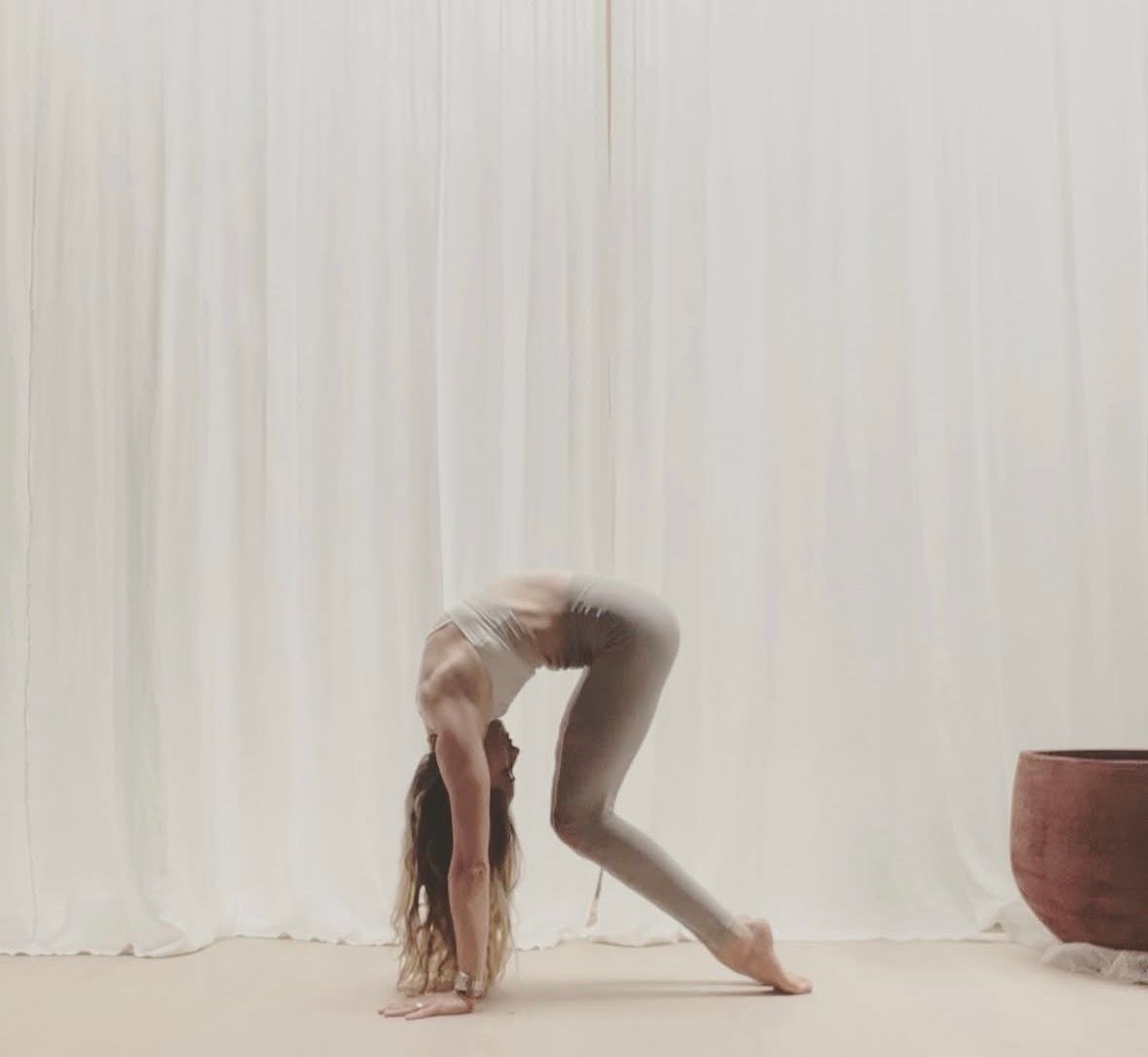 Power Vinyasa