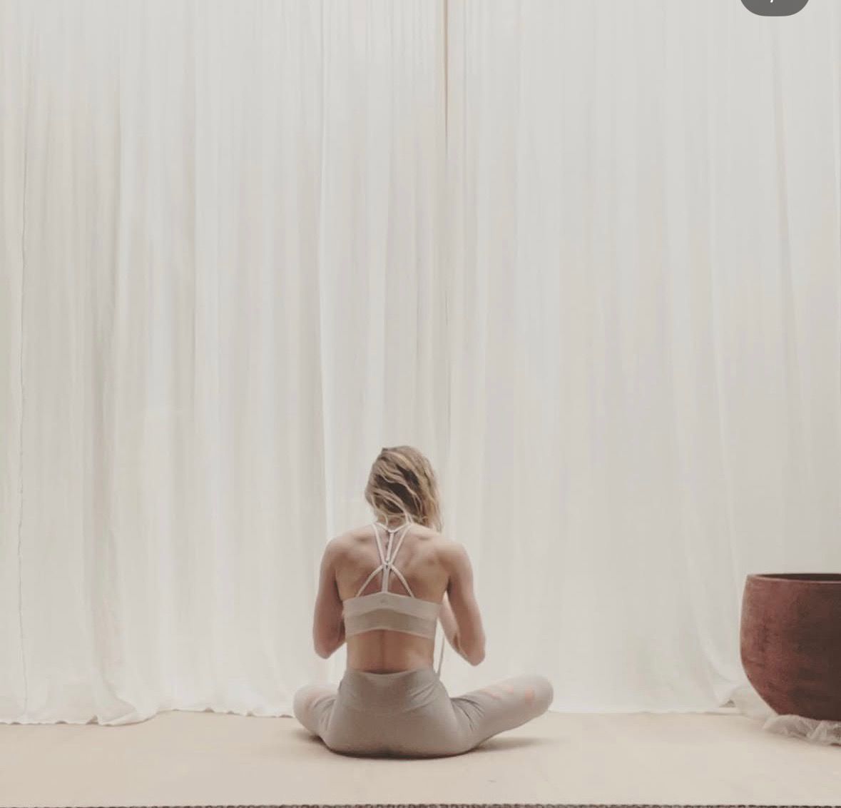 Evening Yin & Restore